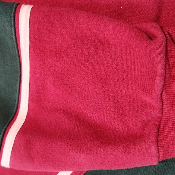 Retro Old Time Hockey brand Minnesota wild sweatshirt Men's large - Picture 5 of 9